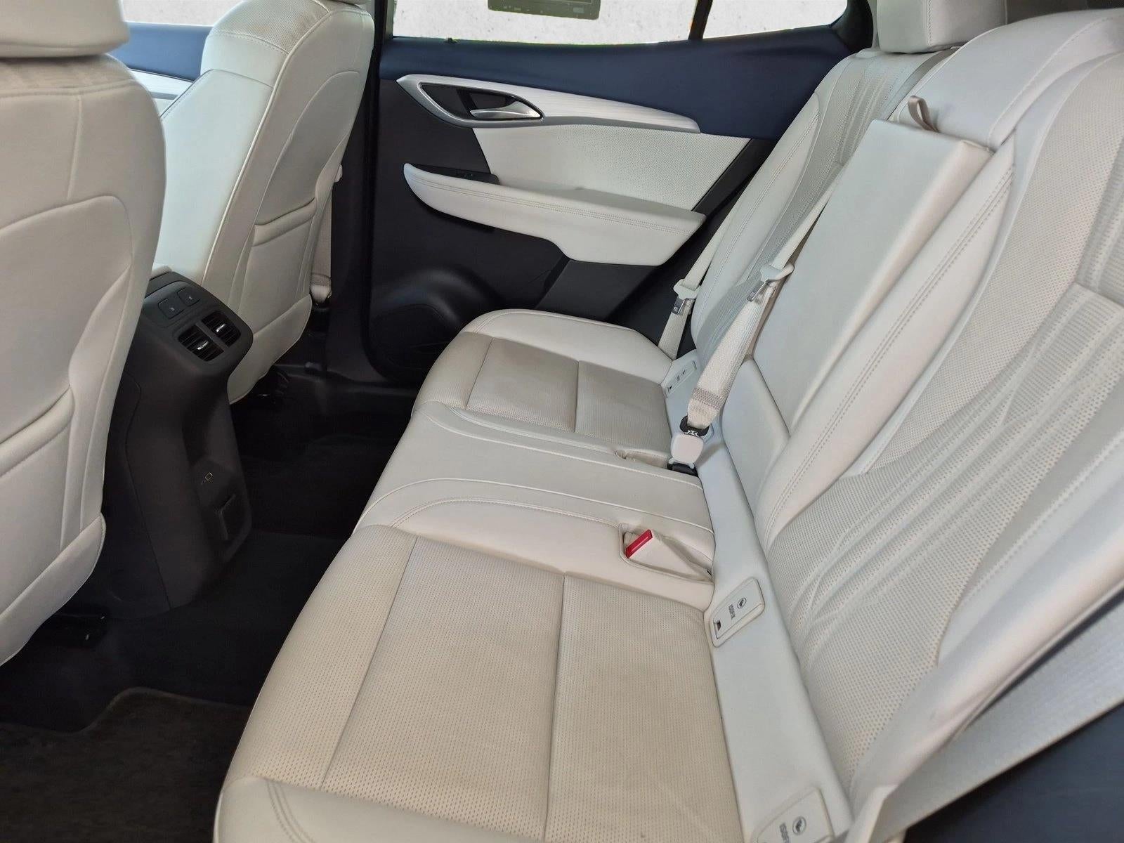 2024 Buick Envision Avenir
