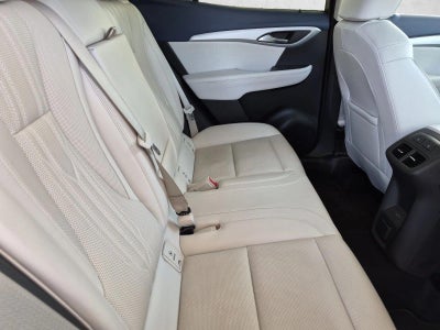 2024 Buick Envision Avenir