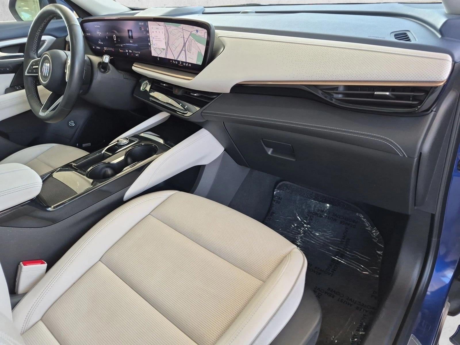 2024 Buick Envision Avenir