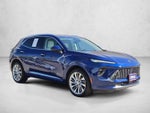 2024 Buick Envision Avenir
