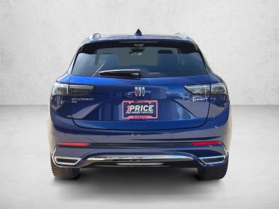 2024 Buick Envision Avenir