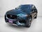 2017 Jaguar F-PACE S