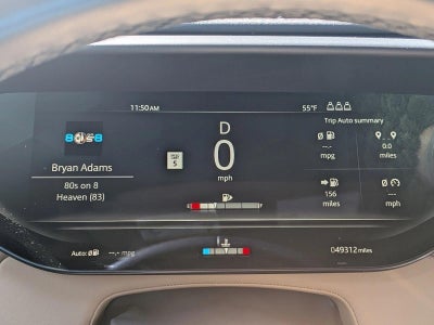 2023 Land Rover Range Rover Sport SE