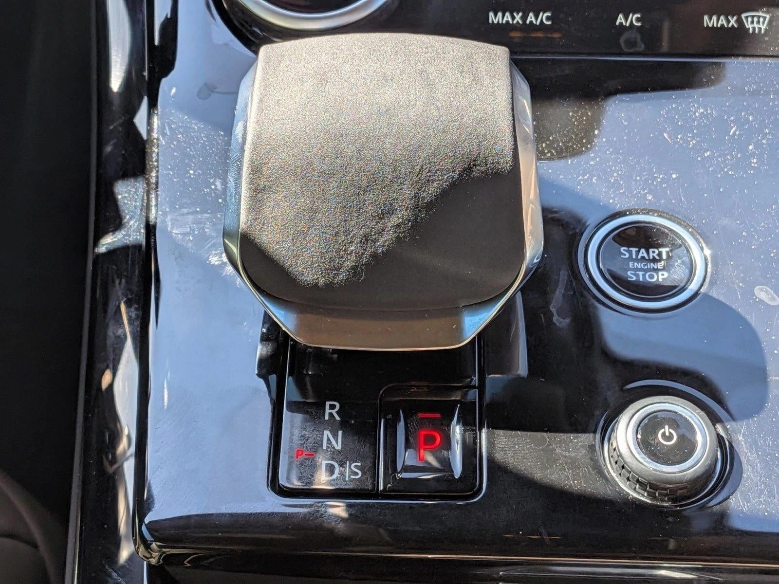 2023 Land Rover Range Rover Sport SE