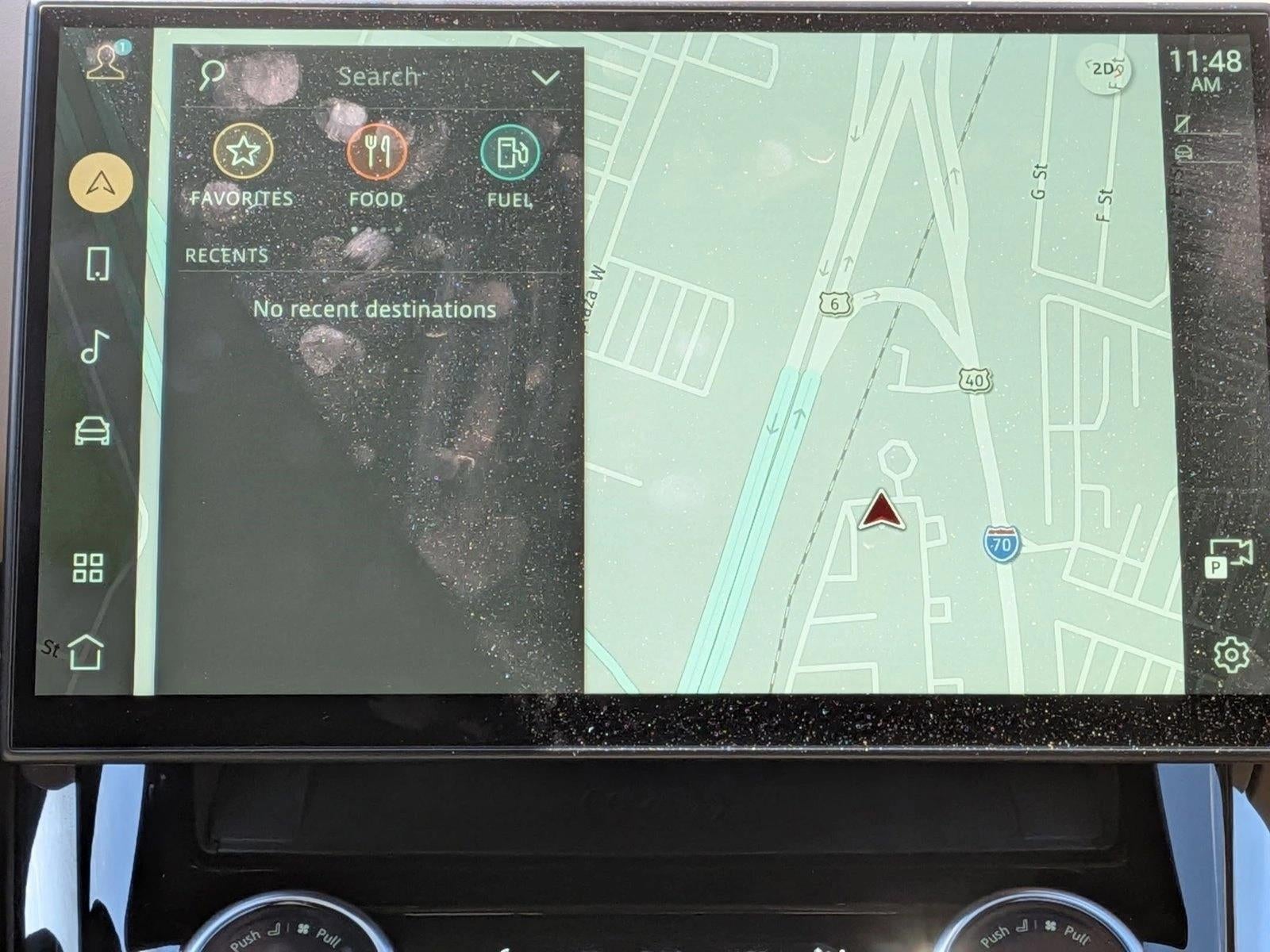 2023 Land Rover Range Rover Sport SE