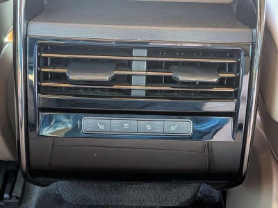 2023 Land Rover Range Rover Sport SE