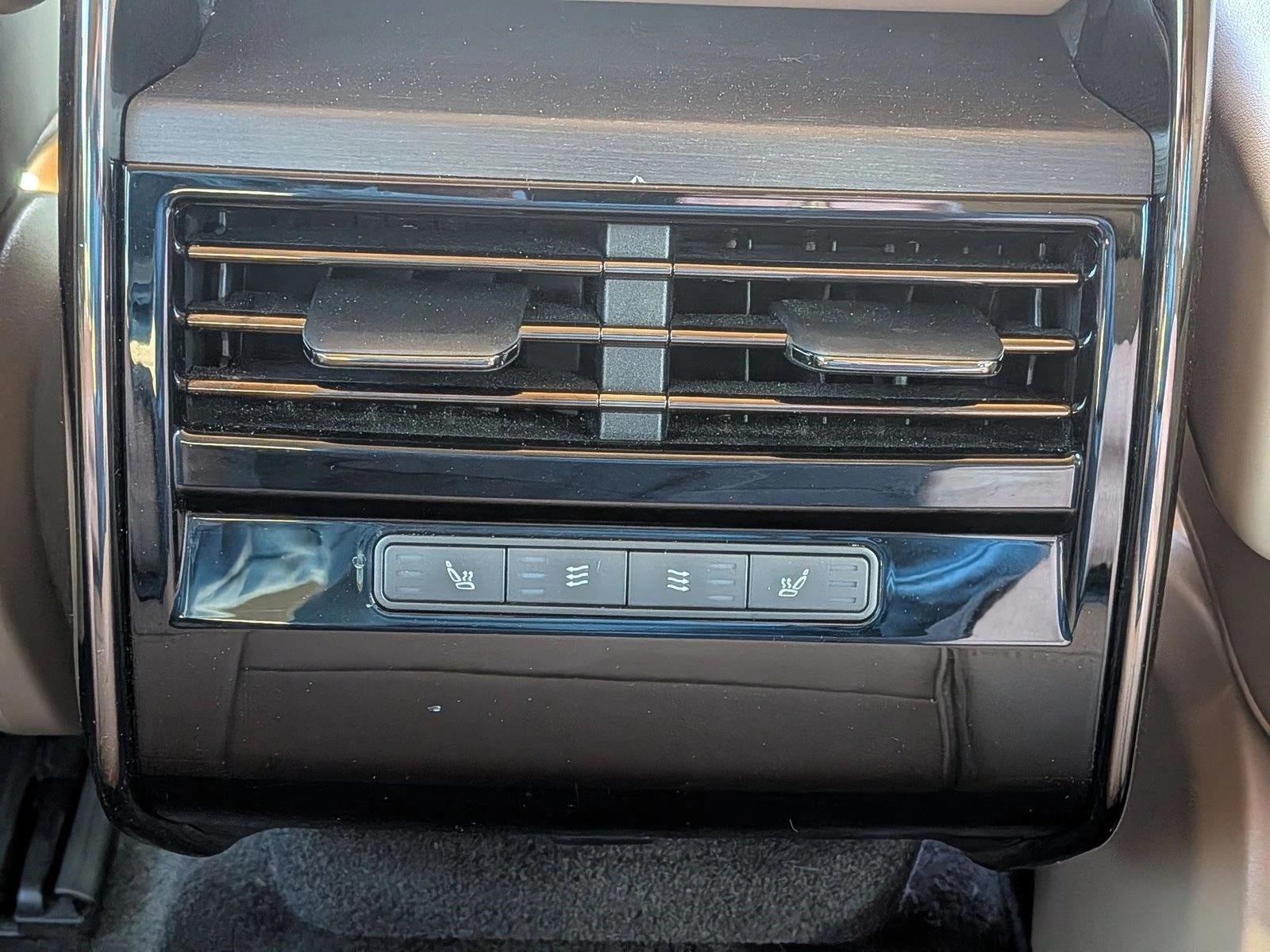 2023 Land Rover Range Rover Sport SE