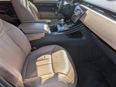 2023 Land Rover Range Rover Sport SE