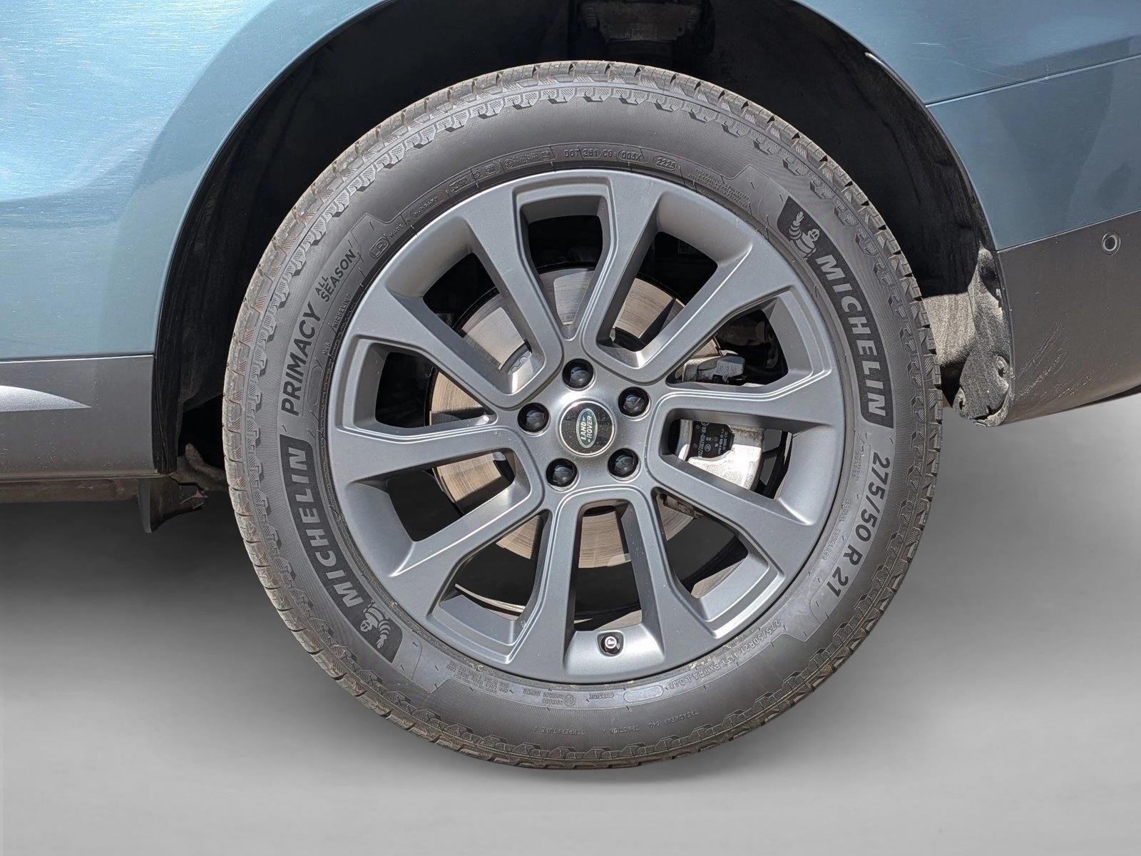 2023 Land Rover Range Rover Sport SE