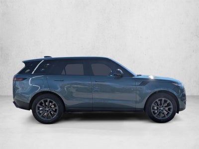 2023 Land Rover Range Rover Sport SE
