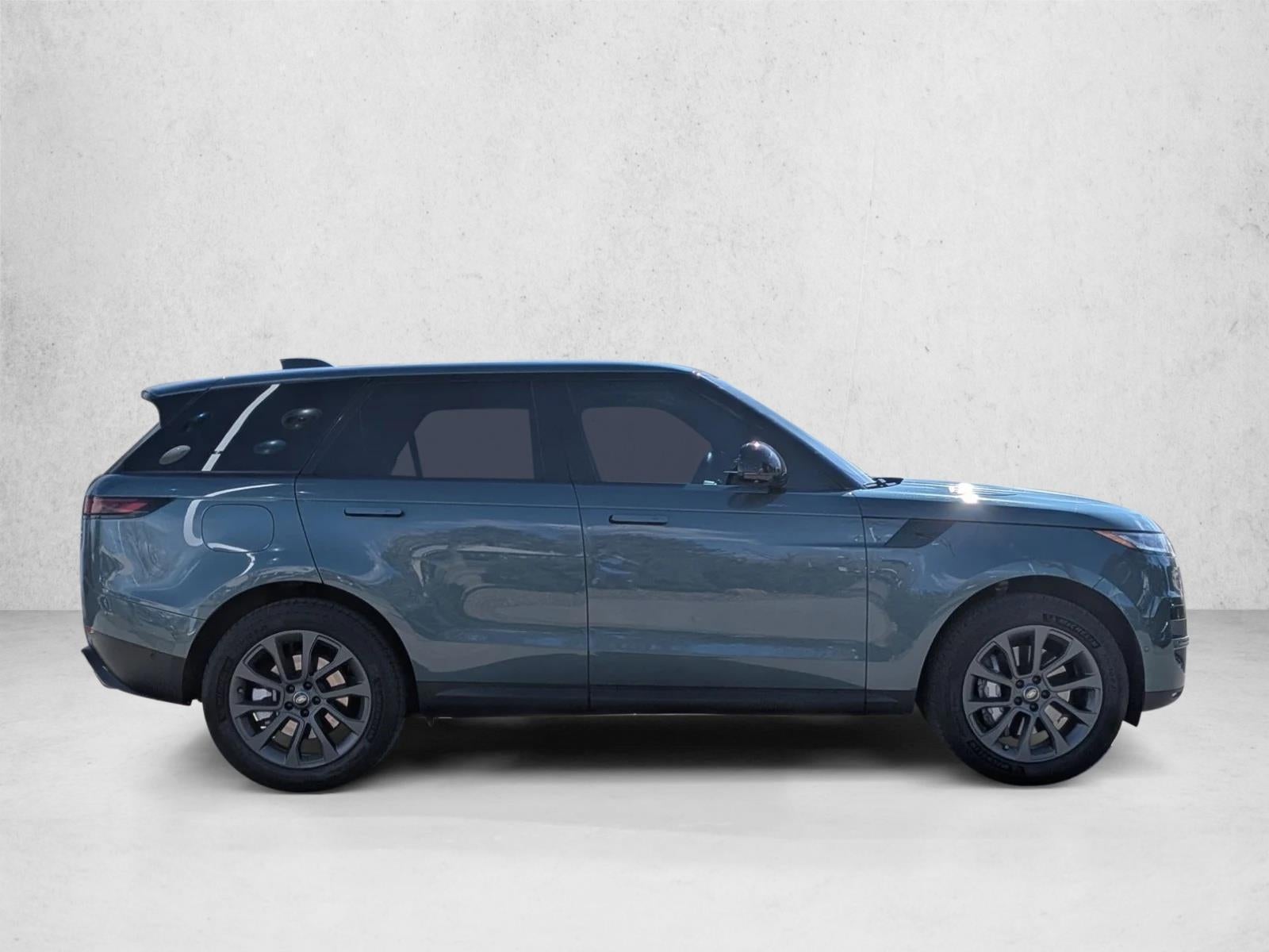 2023 Land Rover Range Rover Sport SE