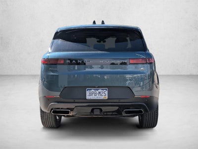 2023 Land Rover Range Rover Sport SE