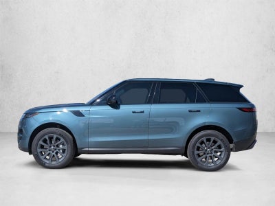 2023 Land Rover Range Rover Sport SE