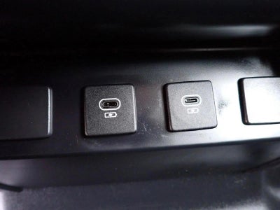 2023 Land Rover Defender 110 S