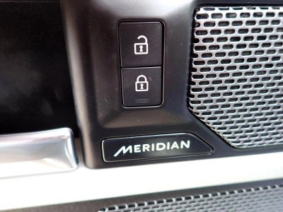 2023 Land Rover Defender 110 S