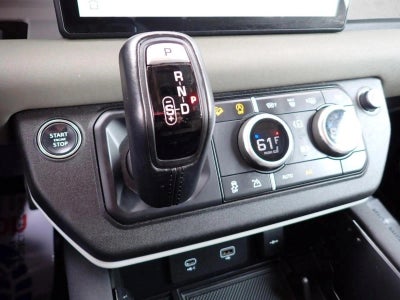 2023 Land Rover Defender 110 S