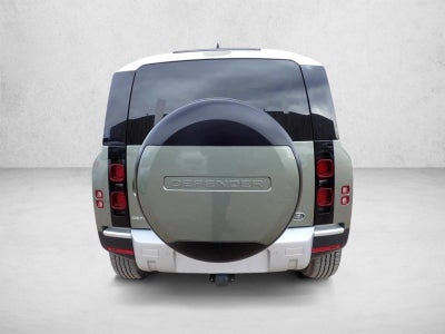 2023 Land Rover Defender 110 S