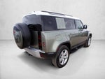 2023 Land Rover Defender 110 S