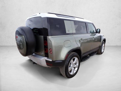 2023 Land Rover Defender 110 S