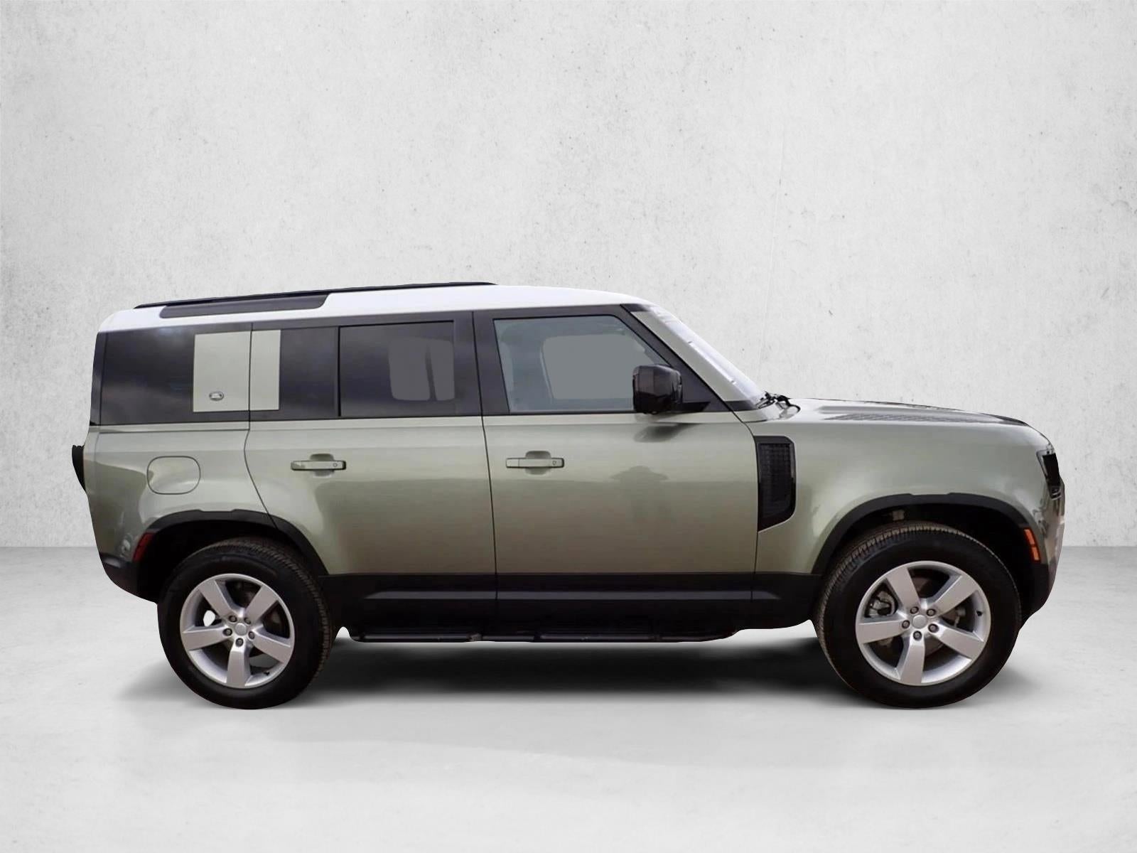 2023 Land Rover Defender 110 S