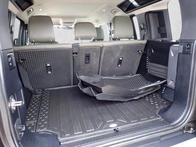 2023 Land Rover Defender 110 S