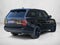 2018 Land Rover Range Rover 3.0L V6 Supercharged HSE