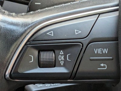 2019 Audi Q7 45 Premium