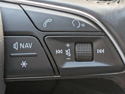 2019 Audi Q7 45 Premium