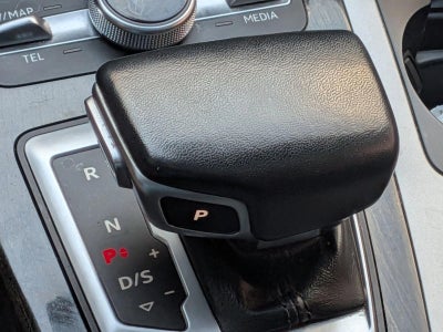2019 Audi Q7 45 Premium