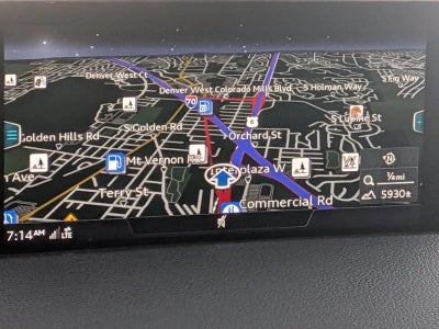 2019 Audi Q7 45 Premium