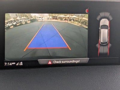 2019 Audi Q7 45 Premium
