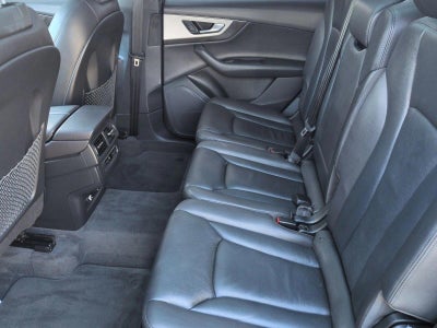 2019 Audi Q7 45 Premium