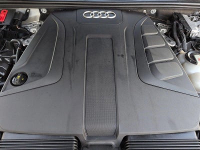2019 Audi Q7 45 Premium