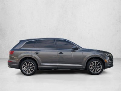 2019 Audi Q7 45 Premium