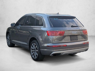 2019 Audi Q7 45 Premium