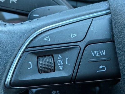 2019 Audi Q5 45 Premium