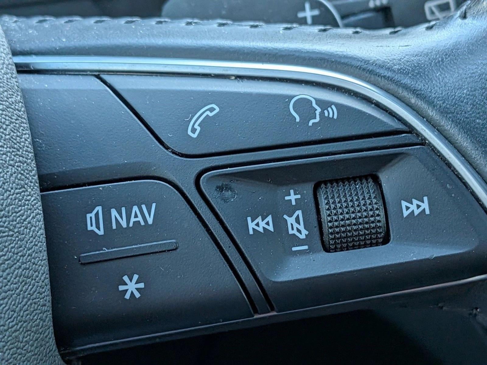 2019 Audi Q5 45 Premium