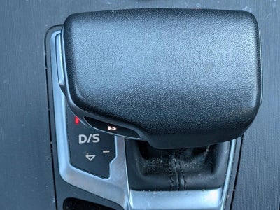 2019 Audi Q5 45 Premium