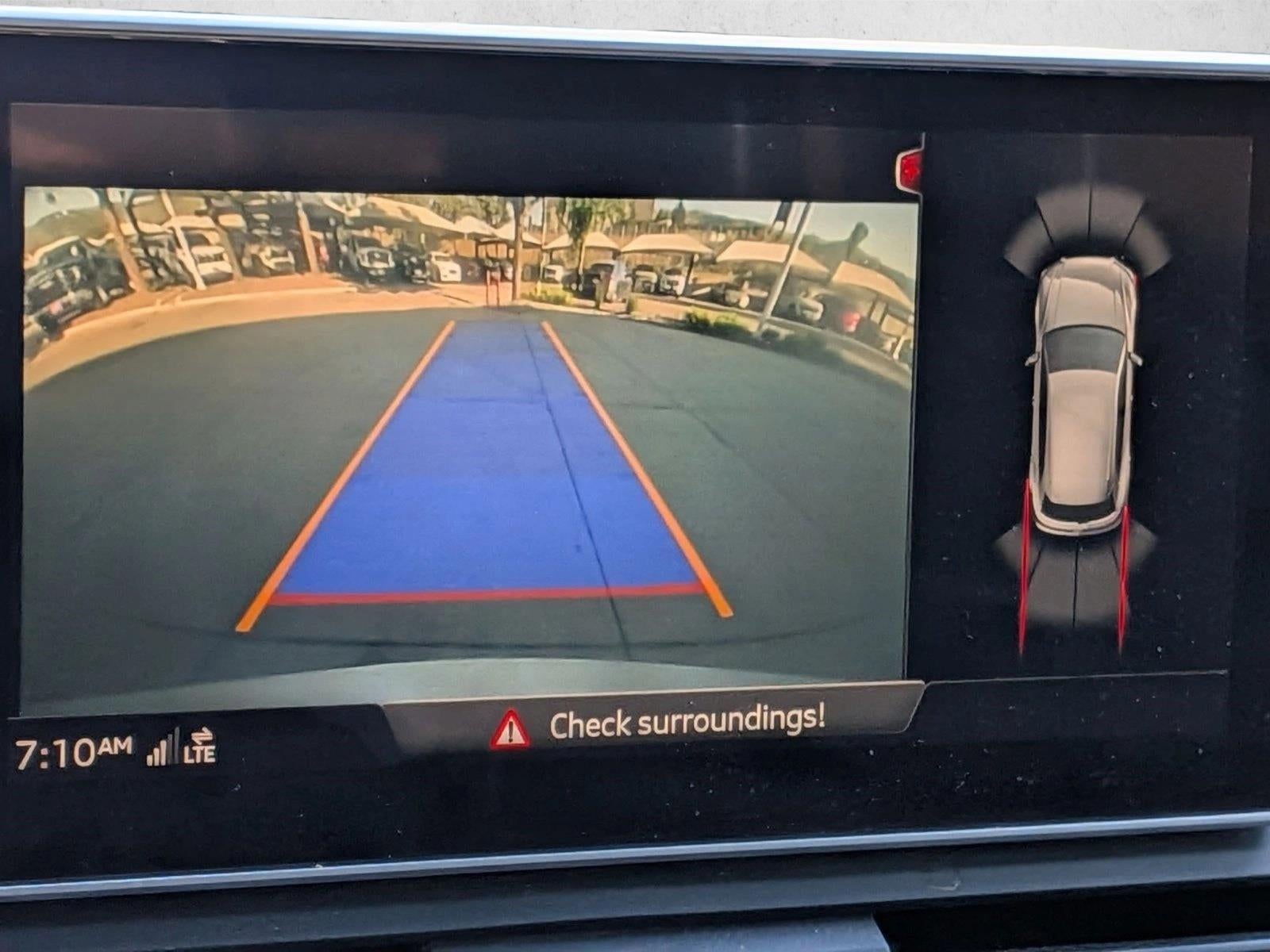 2019 Audi Q5 45 Premium