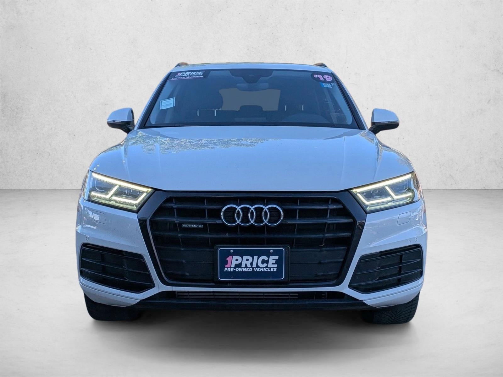 2019 Audi Q5 45 Premium