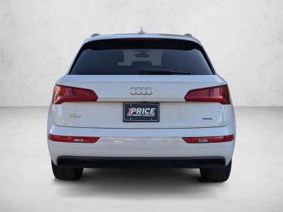2019 Audi Q5 45 Premium