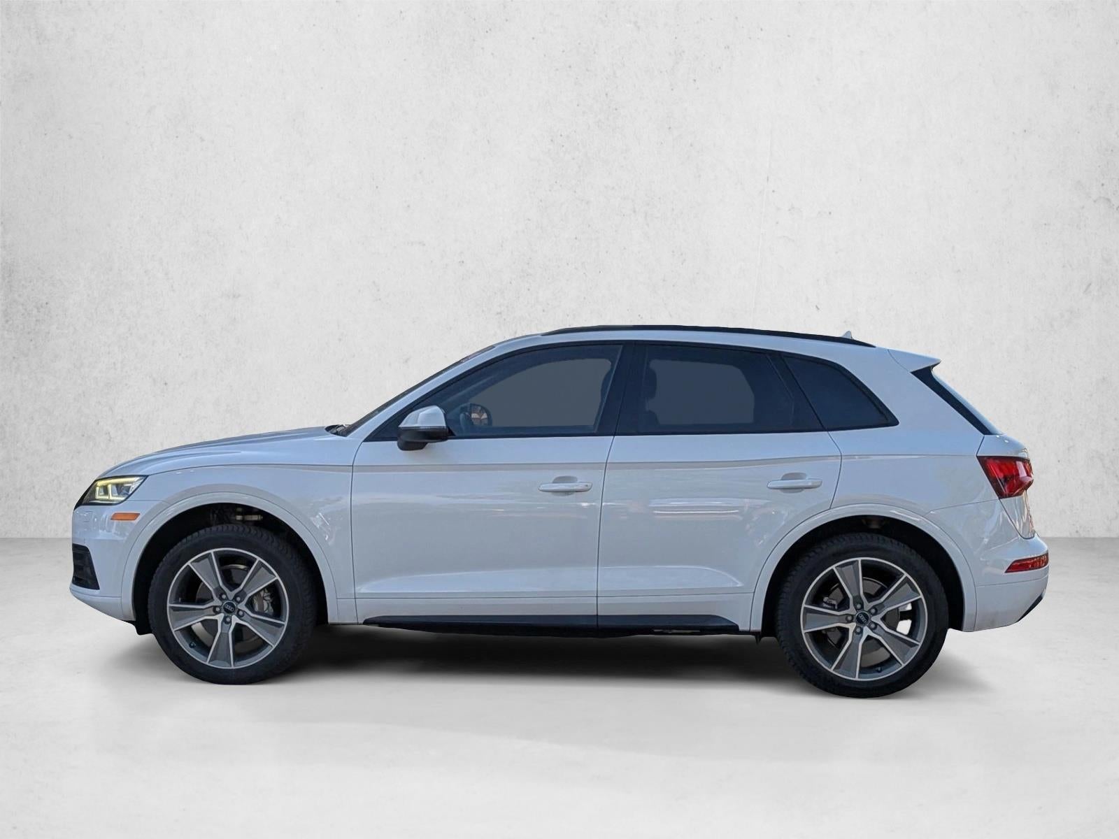 2019 Audi Q5 45 Premium