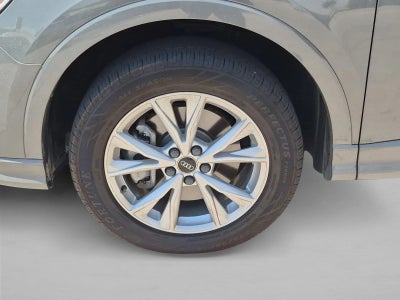 2023 Audi Q3 Premium 45 TFSI S line quattro Tiptronic