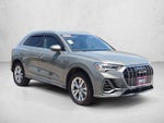 2023 Audi Q3 Premium 45 TFSI S line quattro Tiptronic