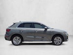 2023 Audi Q3 Premium 45 TFSI S line quattro Tiptronic