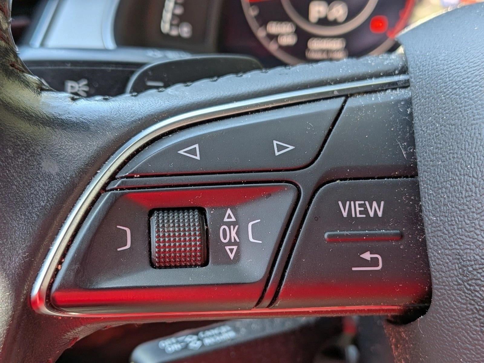 2019 Audi Q7 45 Premium