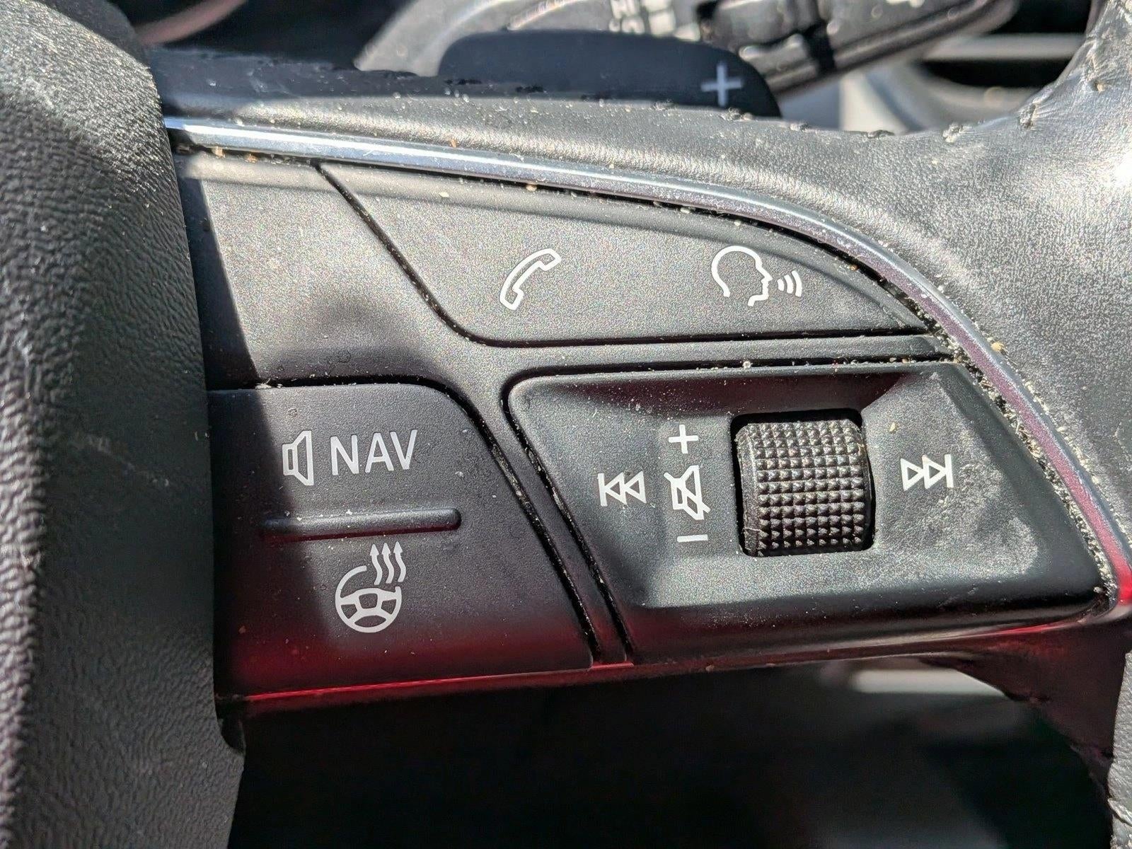 2019 Audi Q7 45 Premium