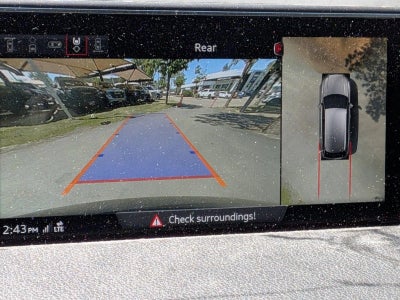 2019 Audi Q7 45 Premium