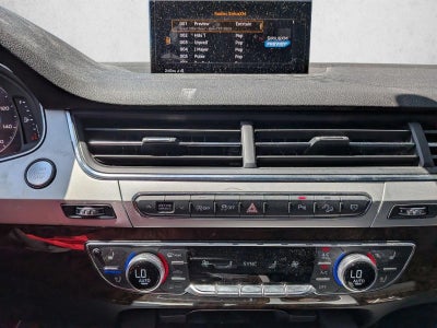 2019 Audi Q7 45 Premium