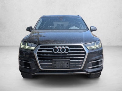 2019 Audi Q7 45 Premium